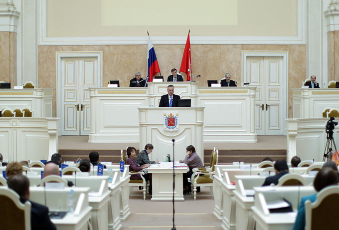 переезд верховного суда +в петербург Фото с сайта ЗАКСа