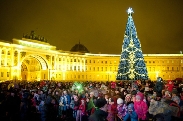 Концерты в санкт петербурге на новый год 2017 Концерты в санкт петербурге на новый год 2017