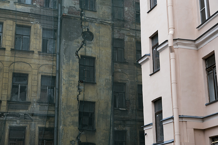 Фото: Андрей Чекмарев, конкурс «Дом, в котором я живу»
