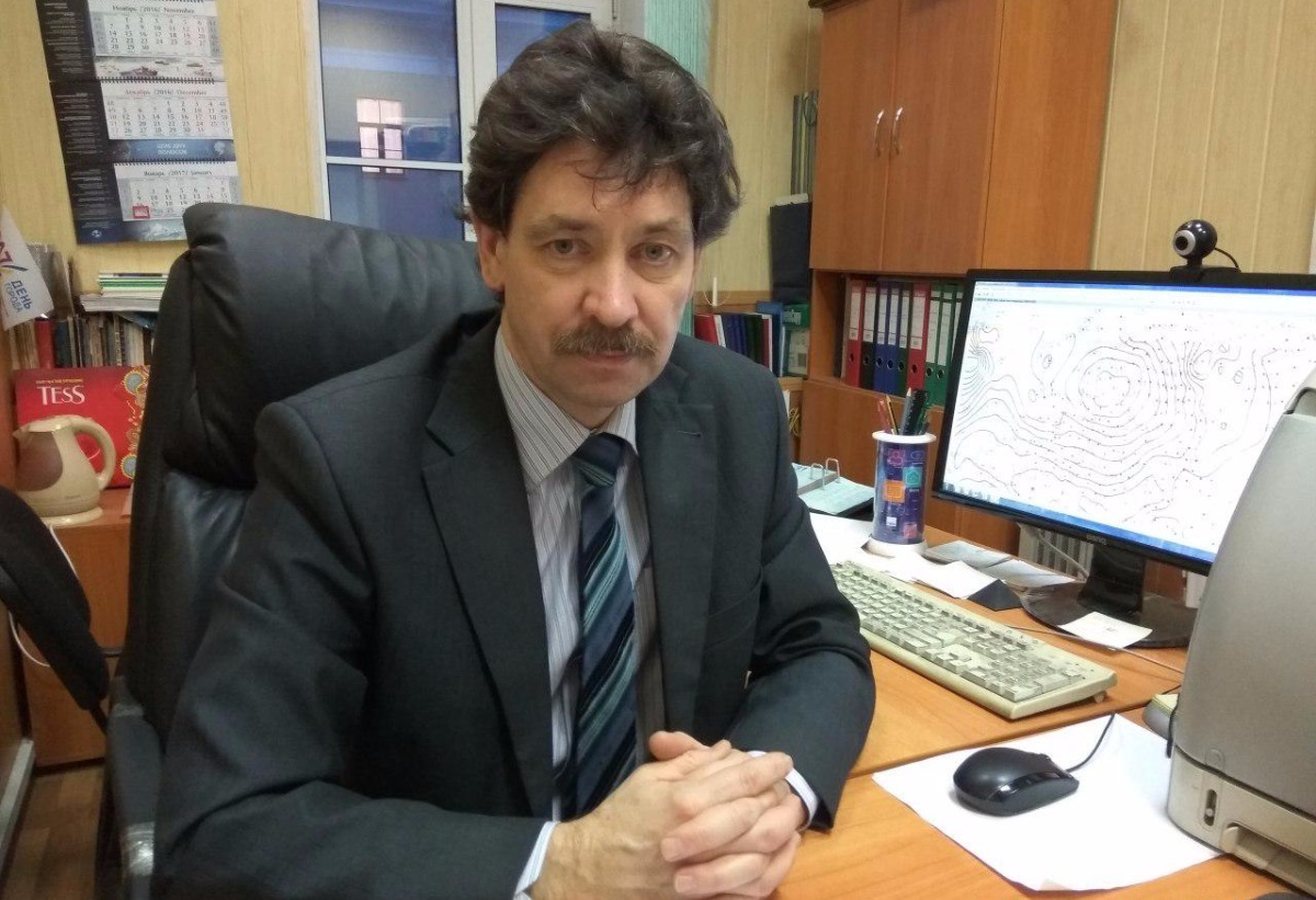 Главный синоптик Петербурга Колесов поведал, когда возвратится превосходная погода