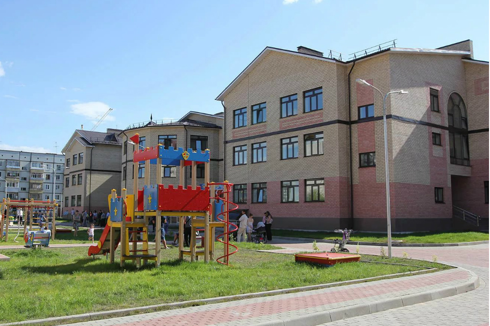 В Вологде процветает торговля местами в детских садах