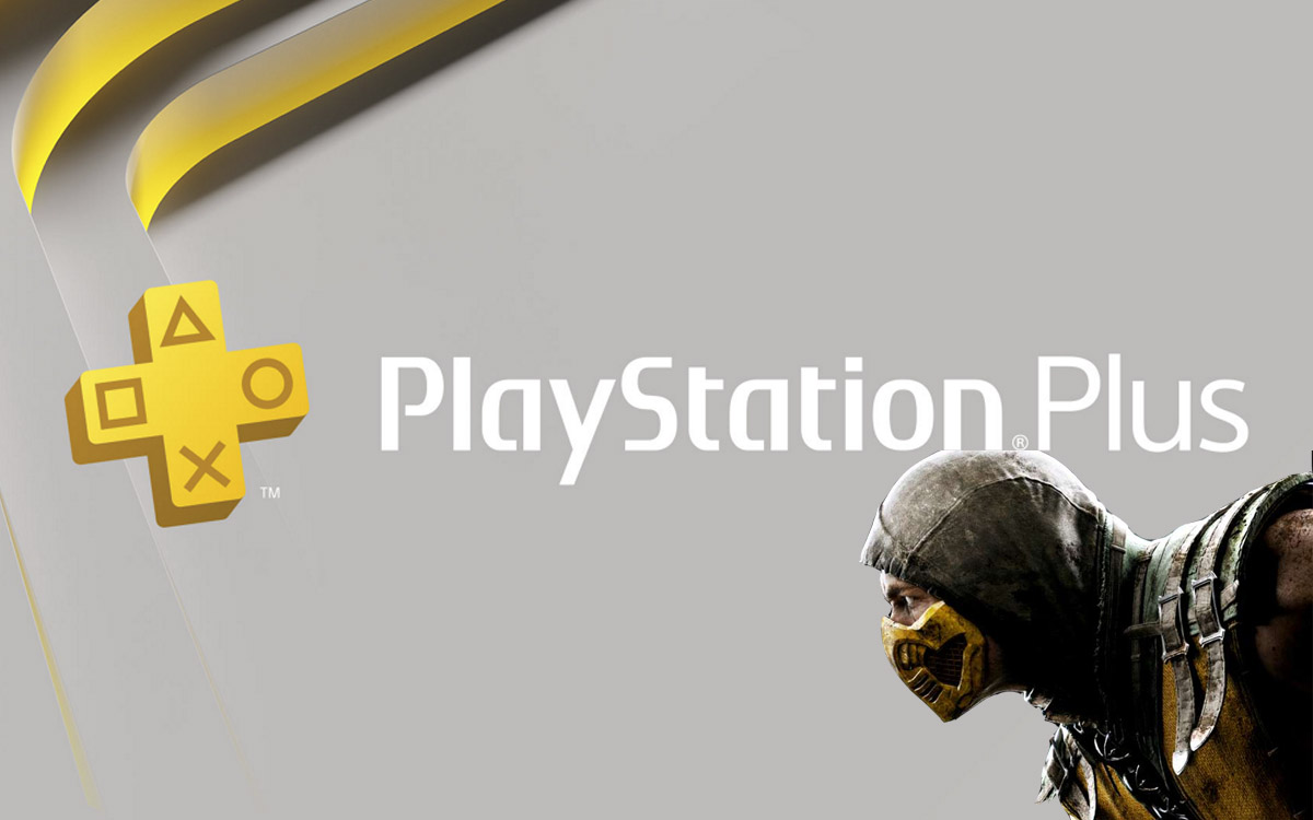 Mortal Kombat X на PlayStation будет доступен бесплатно в октябре 