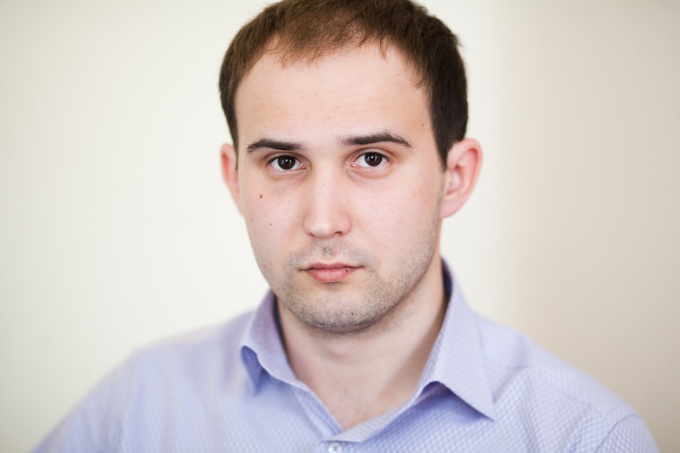 Сергей Артемьев для ОК