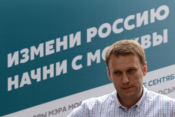 О том, почему Навальный не станет мэром Москвы