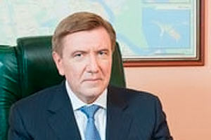 Валерий Колабутин, глава комитета по здравоохранению администрации Санкт-Петербурга фотография с официального сайта правительства Санкт-Петербурга