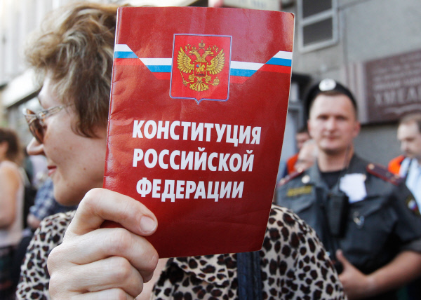  Фото: Илья Питалев/РИА Новости
