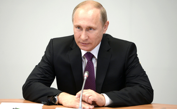 Владимир Путин задал систему координат национальным стандартам