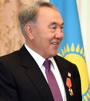 Нурсултан Назарбаев: БРИКС, в конце концов, будет великим объединением