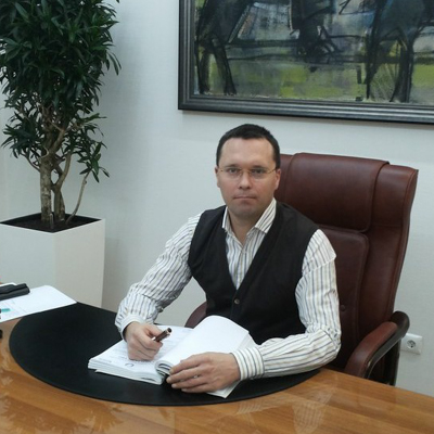 Алексей Комаров - о возможности отказа от права собственности на земельный участок