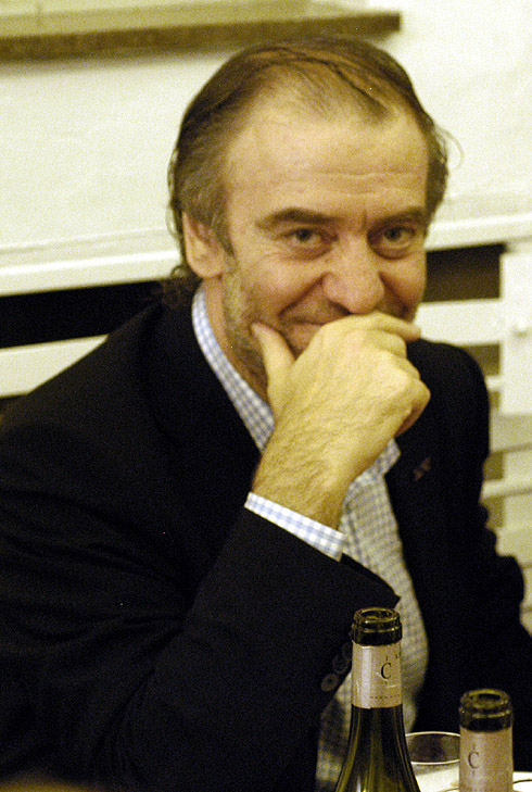Валерий Гергиев. wikimedia.org  