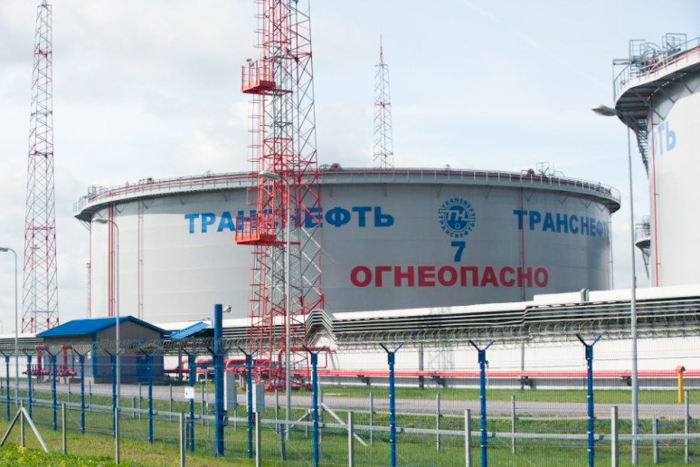 Одна структура «Транснефти» купила у другой активы более чем на 10 млрд рублей