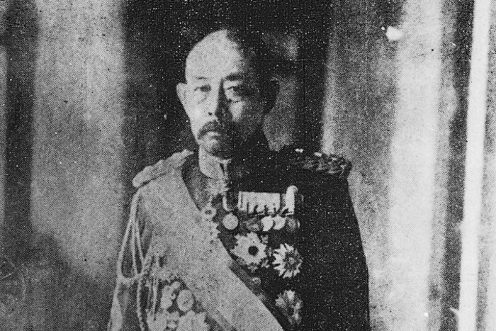 Русско-японская война и революция