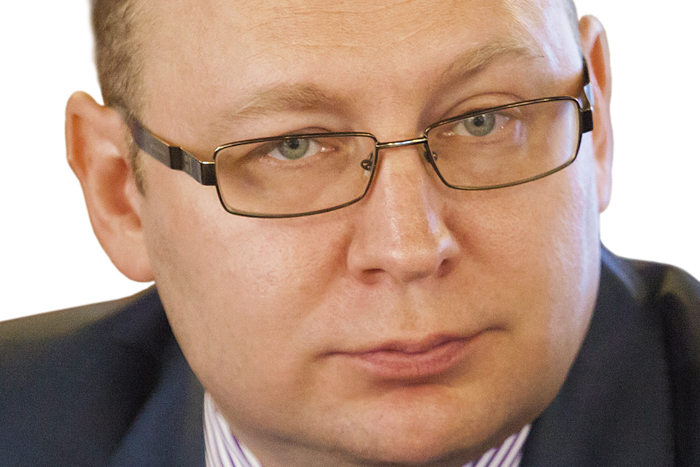 Павел Созинов: в ЖКХ общественные инициативы превалируют над законодательным потенциалом чиновников