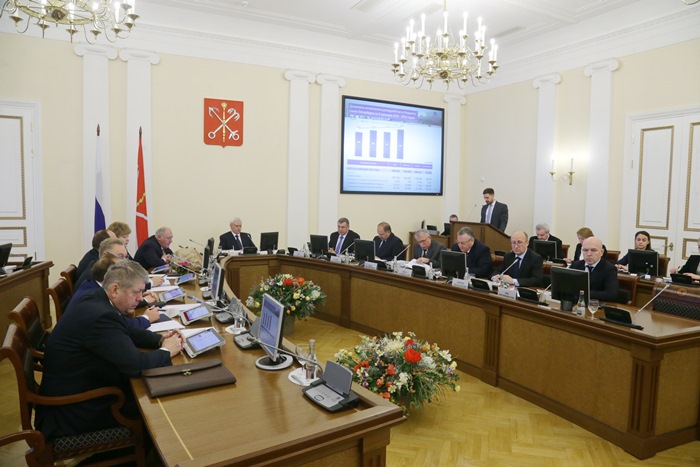  Фото: www.gov.spb.ru