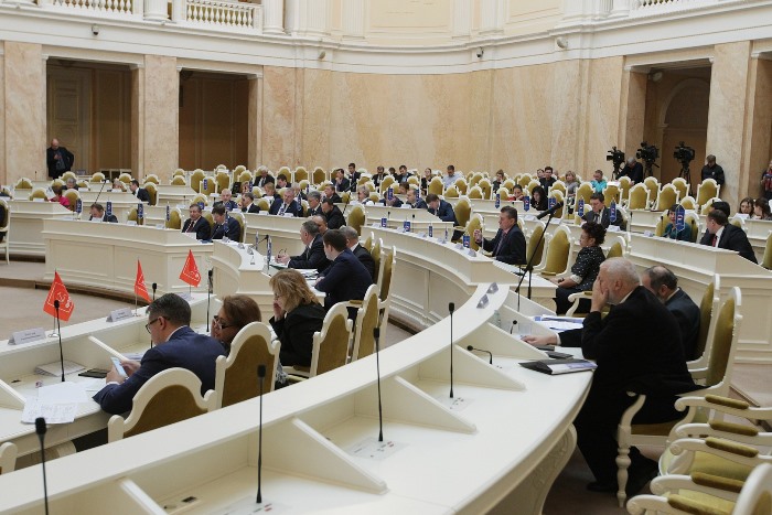  Фото: www.assembly.spb.ru