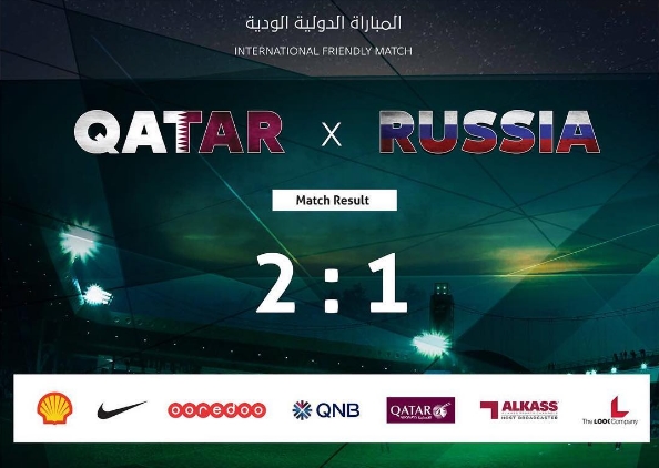  Qatar Football Association