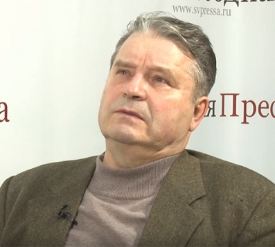Борис Шмелев: Взлом сайта МИД - хулиганство или спецоперация?