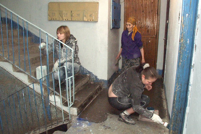 Почему на Псковщине сорваны сроки капремонта домов