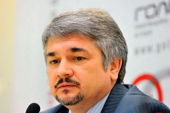 Ростислав Ищенко: Украинской энергетике коллапс не грозит, потому что он уже наступил