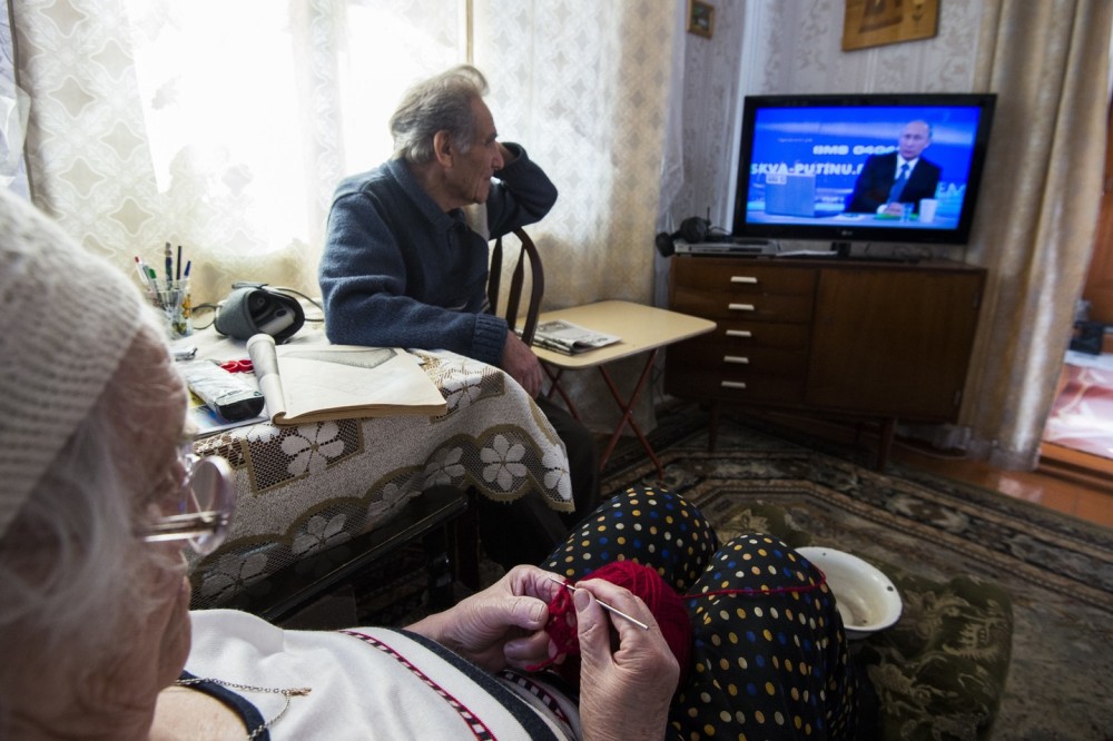  Фото: Алексей Мальгавко/РИА «Новости» 