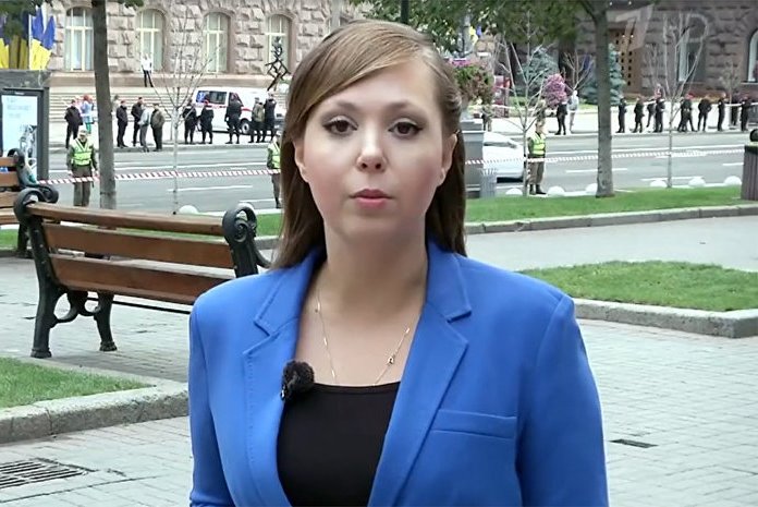 Ростислав Ищенко: Похищение Анны Курбатовой - это что-то новенькое для Киева