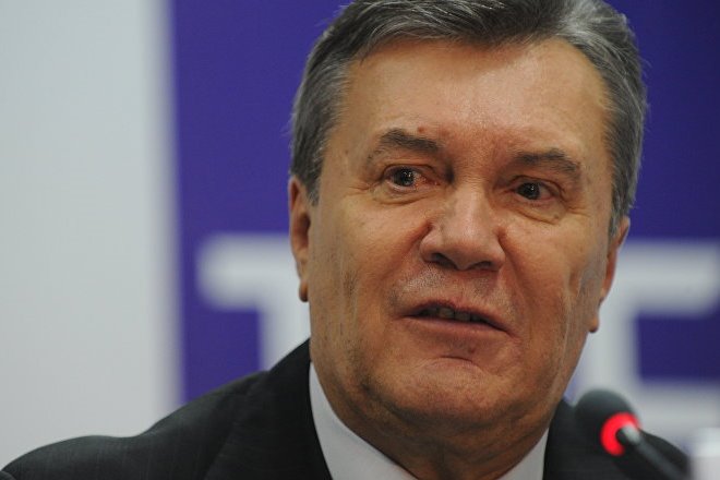 «Если радикалы смогут добраться до Януковича, они его точно убьют»