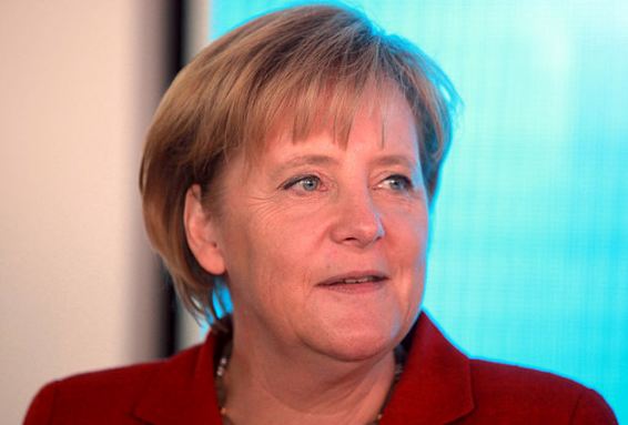 Меркель назвала условия для снятия санкций с России