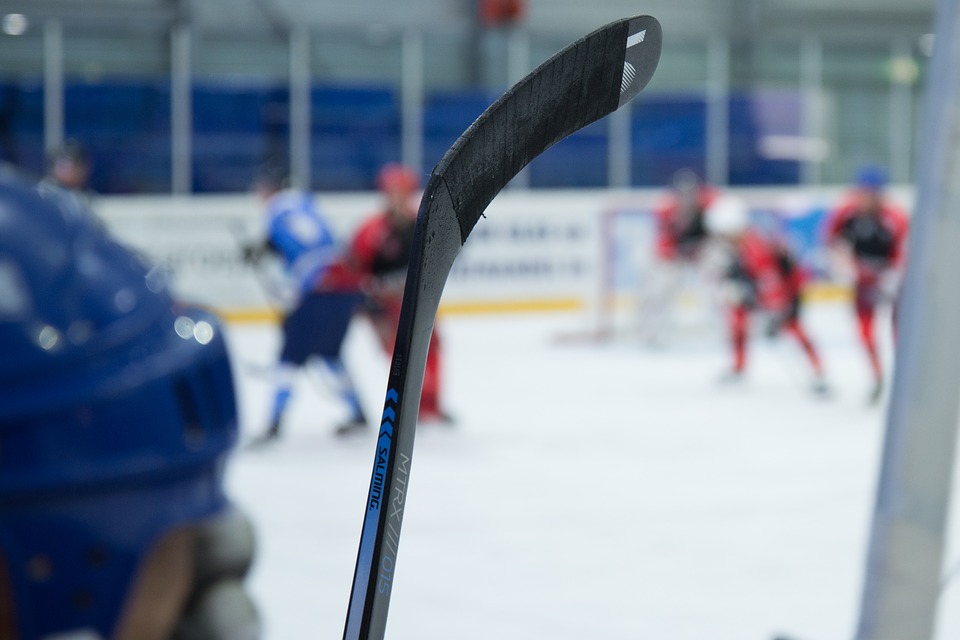 На турнире в Сочи сборная России по хоккею обыграла Канаду