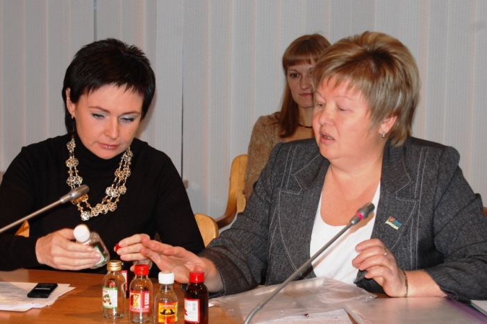 Депутаты Коми стараются предотвратить повторение иркутской трагедии