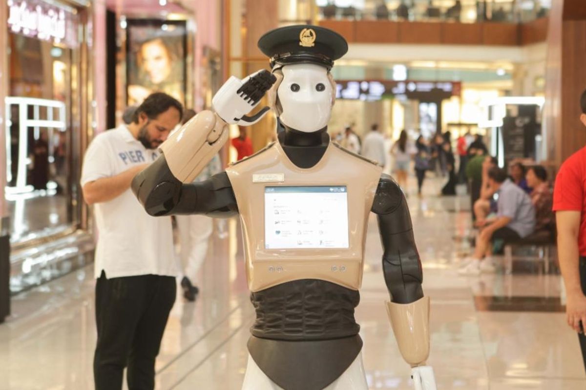 The Verge: Не верьте новостям про роботов