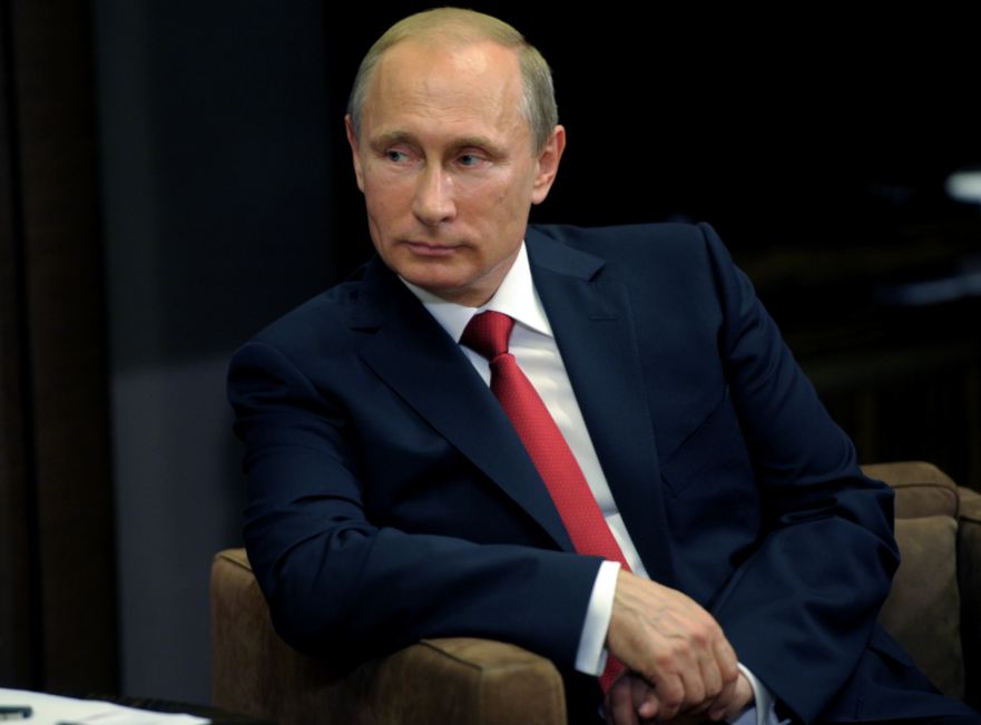 «Ведомости»: У Кремля нет идей для предвыборной кампании Путина