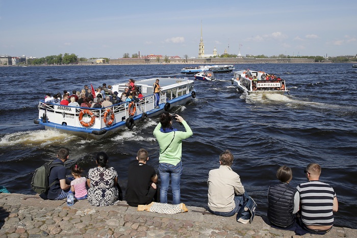Путешествия по Петербургу уперлись в бюрократический тупик