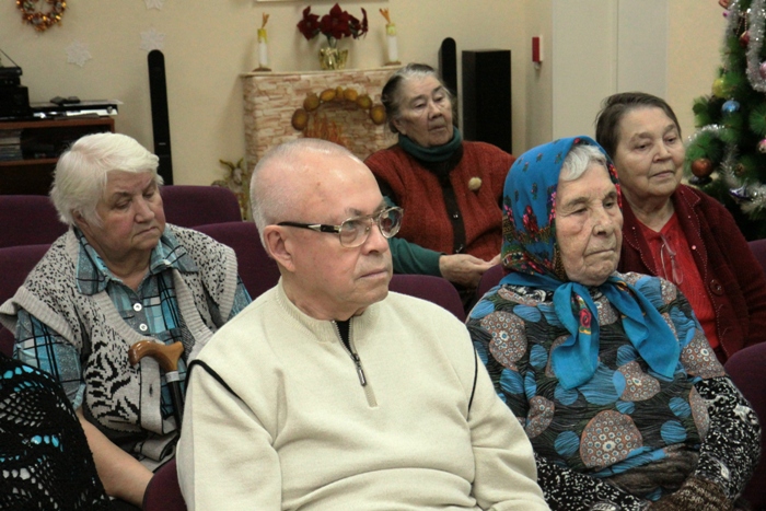 Как пенсионеров в Североморске обрекли на казенную старость