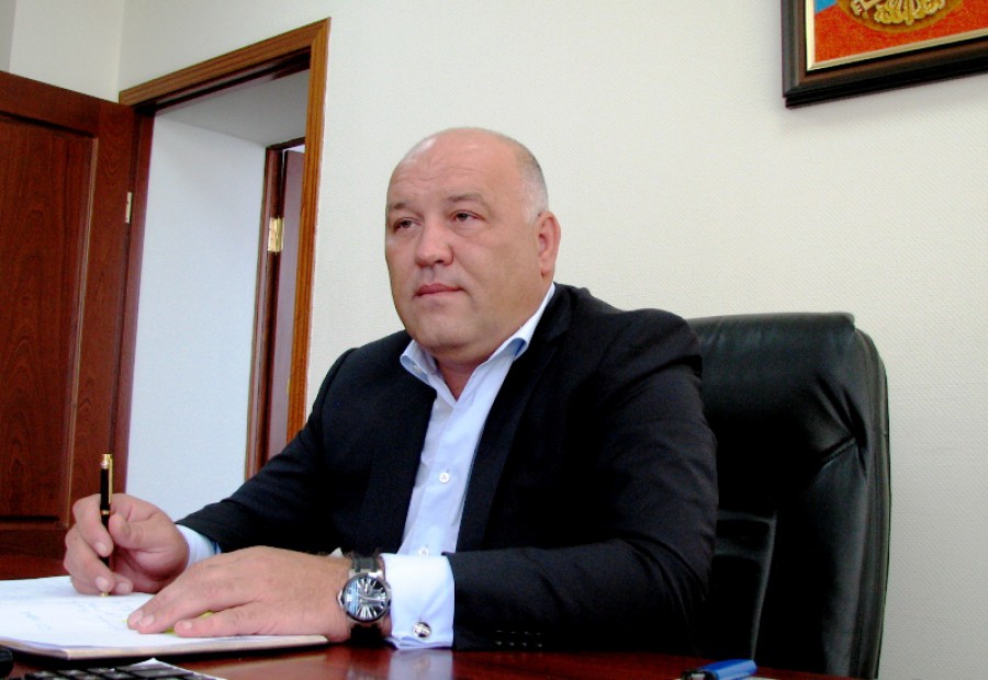Следователи Калининграда прекратили уголовное дело о покушении на жизнь экс-главы администрации Светлогорского района
