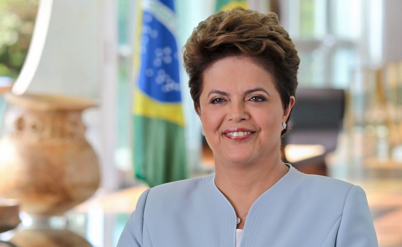В Петербурге экс-президент Бразилии расскажет о своем импичменте