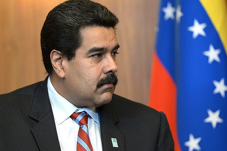 Президент Венесуэлы считает себя новым Сталиным