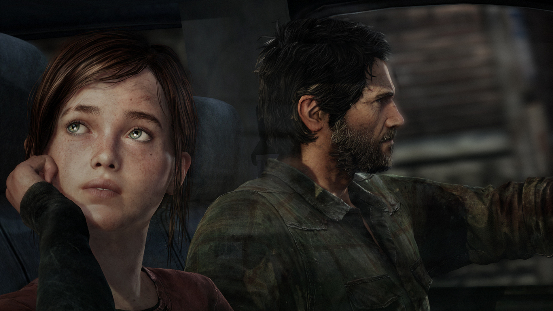 Стали известны новые даты выхода The Last of Us и Ghost of Tsushima