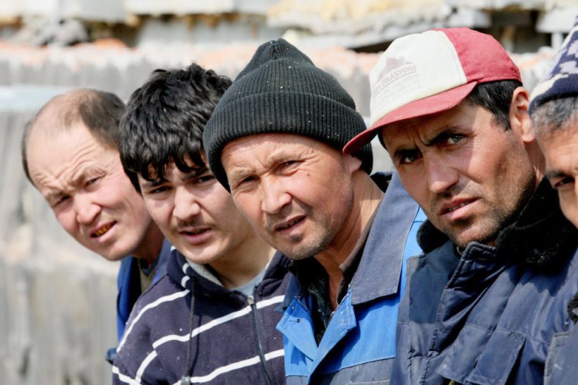 Трудовых мигрантов могут приравнять в социальных правах к гражданам России