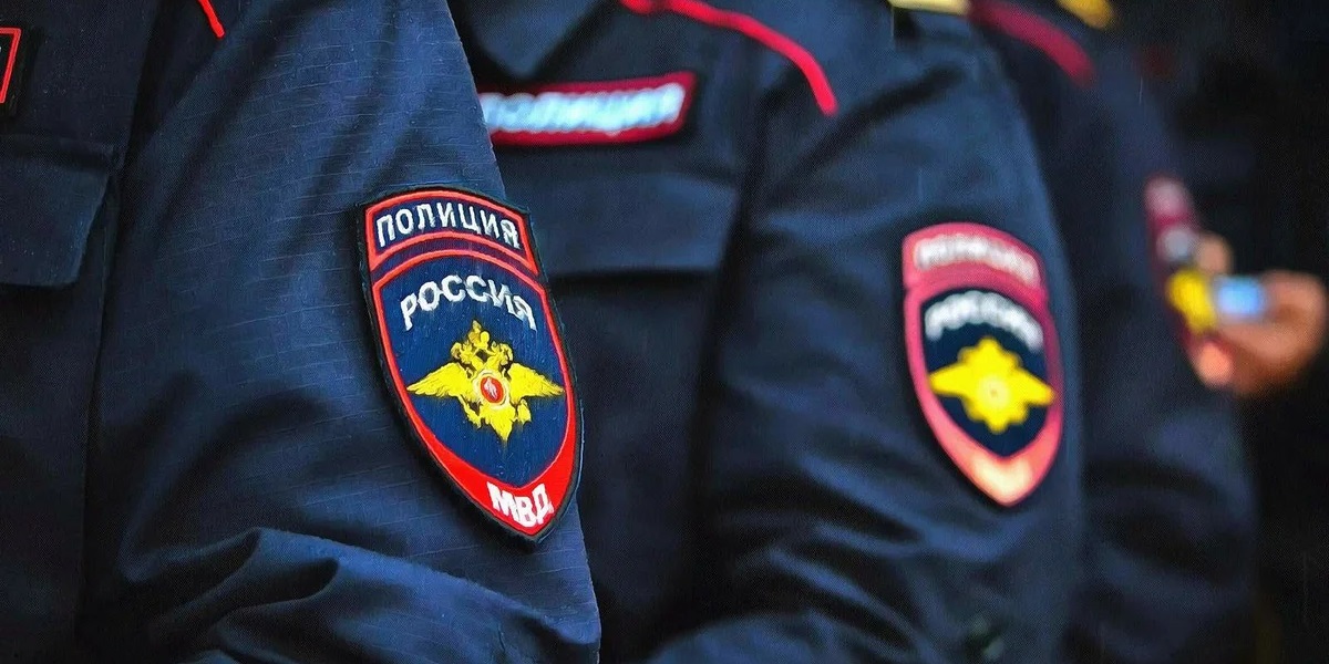 Министерство внутренних дел получило полномочия штрафовать петербуржцев за нарушение режима самоизоляции