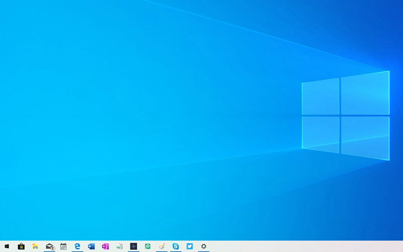  Обновление Windows 10 May 2020 Update