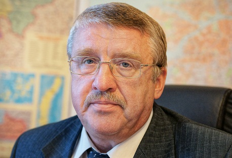 Сергей Зимин: «Нужно идти по пути ужесточения государственного контроля»