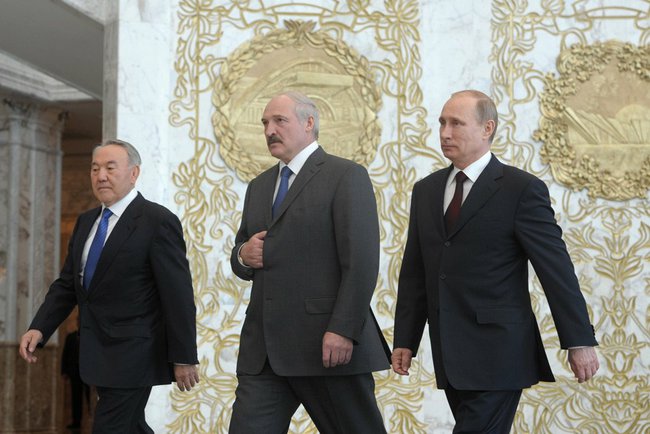  фото: пресс-служба президента России